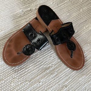 Jack Rogers Sandals